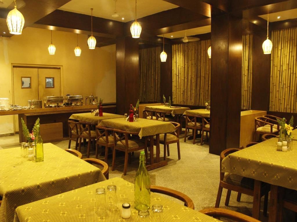 Hotel Mount Regency Mount Abu Exterior photo