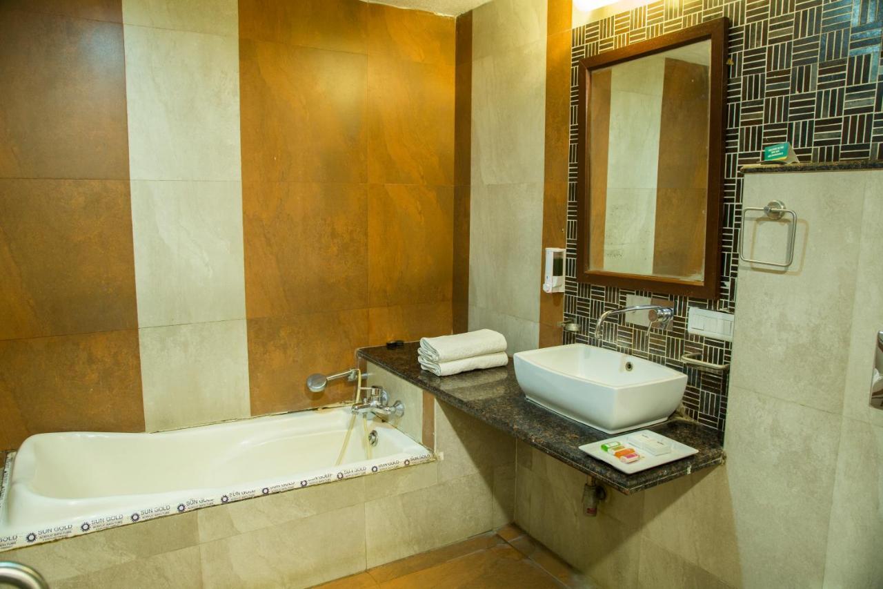 Hotel Mount Regency Mount Abu Exterior photo