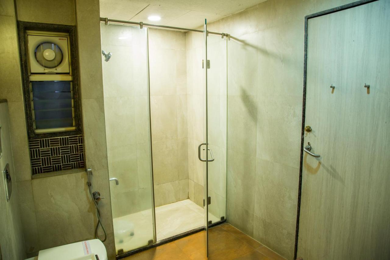 Hotel Mount Regency Mount Abu Exterior photo